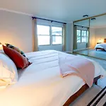 Ocean Beach Luxury + A Private Fireworks Show!