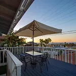 Ocean Beach Luxury + A Private Fireworks Show!