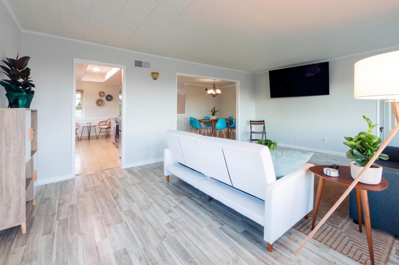 Holiday home Ocean Beach Luxury + A Private Fireworks Show!