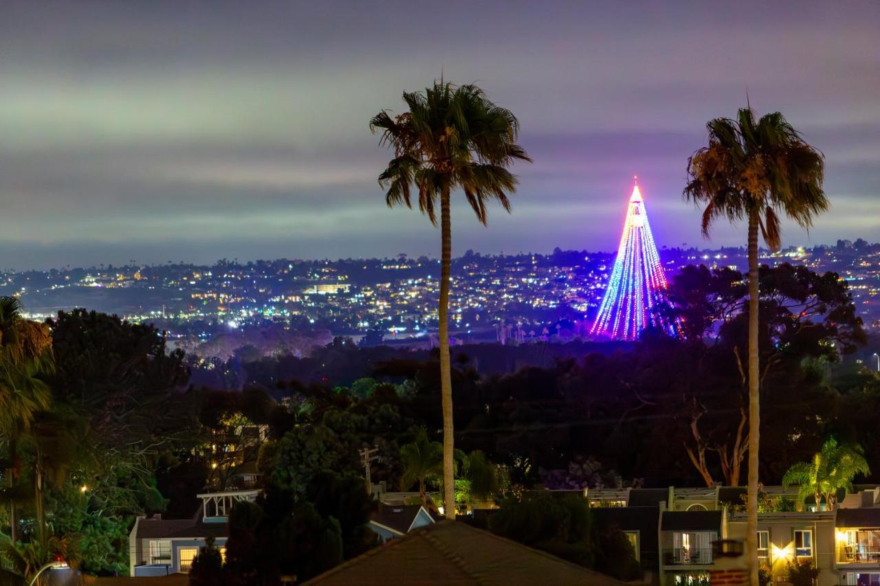 Holiday home Ocean Beach Luxury + A Private Fireworks Show!