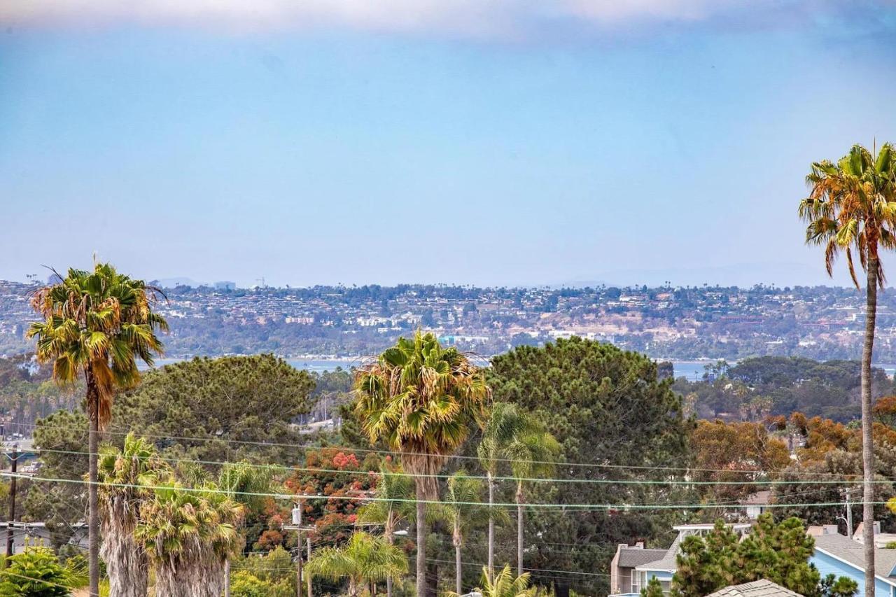 Holiday home Ocean Beach Luxury + A Private Fireworks Show! San Diego