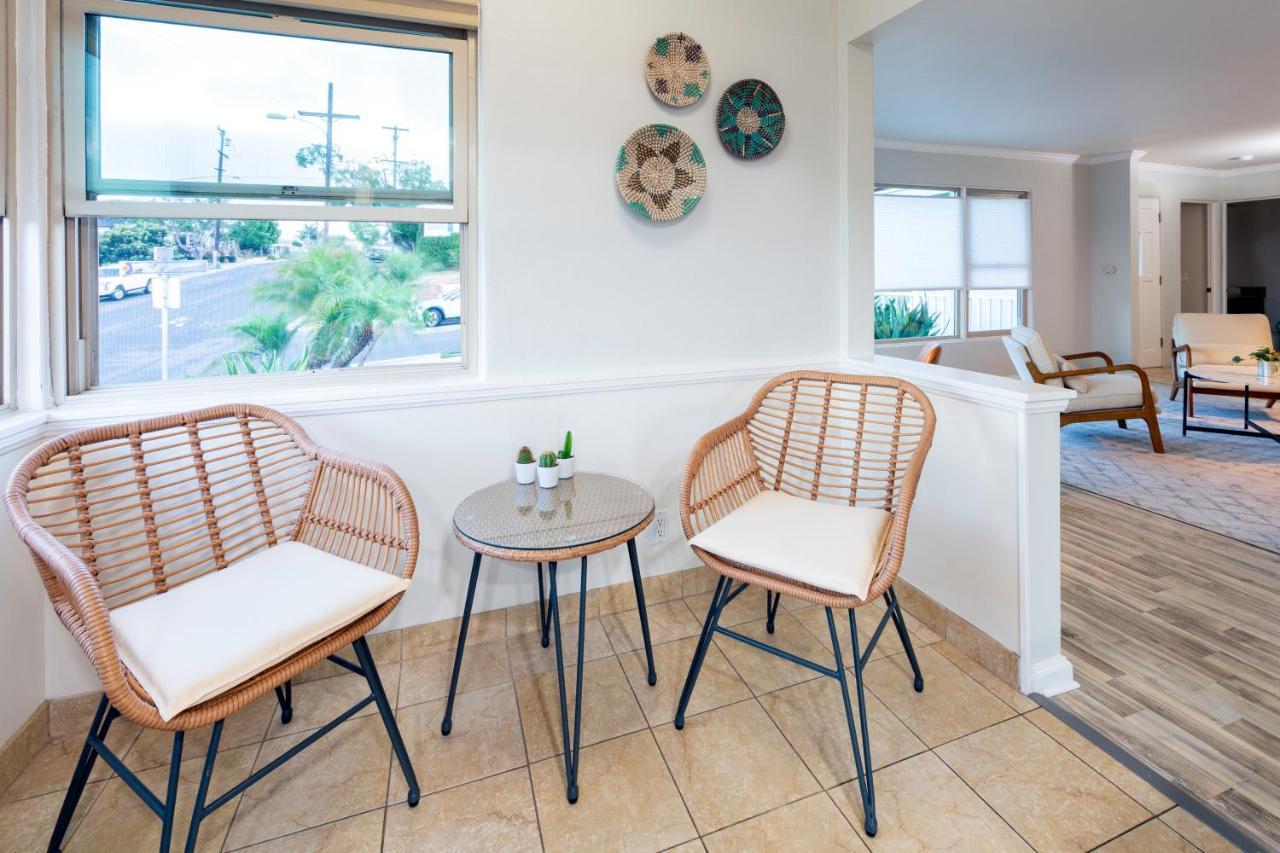 Holiday home Ocean Beach Luxury + A Private Fireworks Show! San Diego